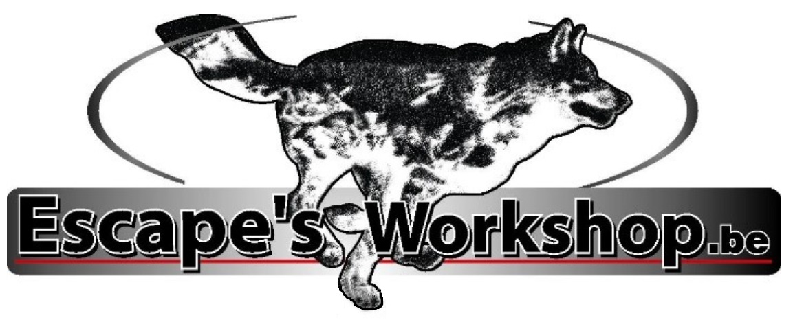 Escape's Workshop'